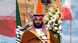 ‘Don’t beg for security’: Iran takes swipe at Saudi Arabia over defence deal with Turkey, Pakistan