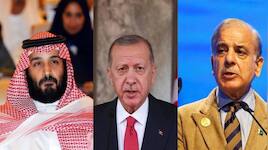 'Paper agreement with Turkey, Pak will not ensure lasting security for you': Iran to Saudi Arabia