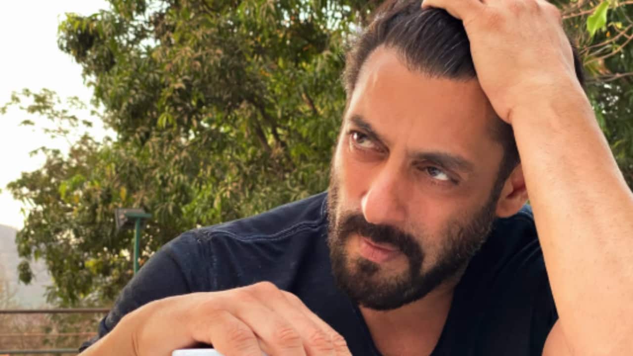 Salman Khan’s on-duty security guard dies after suffering heart attack outside Galaxy Apartment