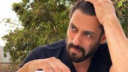 Salman Khan’s on-duty security guard dies after suffering heart attack