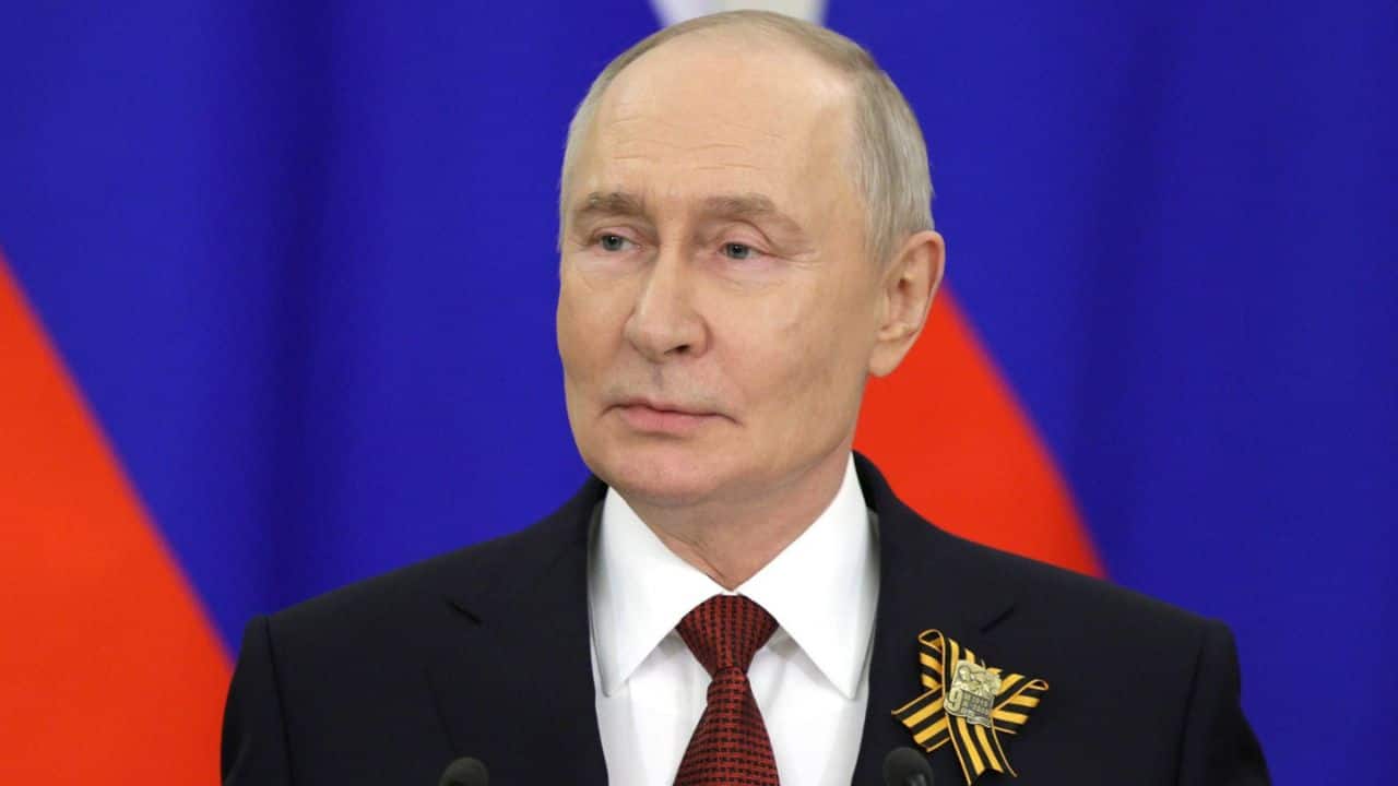 US intel finds Putin may authorise hybrid attacks on NATO territory to test Western resolve: Report