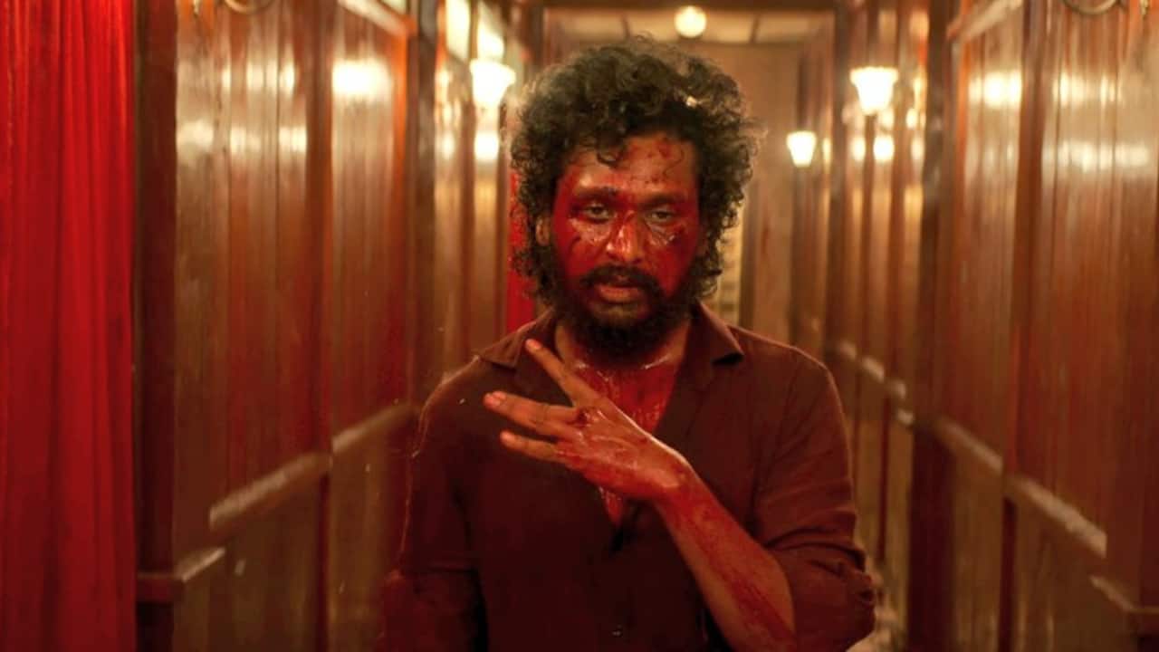 DC box office collection day 1: Lokesh Kanagaraj and Wamiqa Gabbi-starrer opens to a decent start