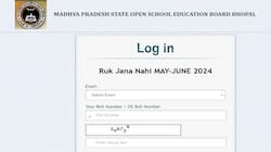 MPSOS result 2026 OUT: Check how to download scorecard and key details here