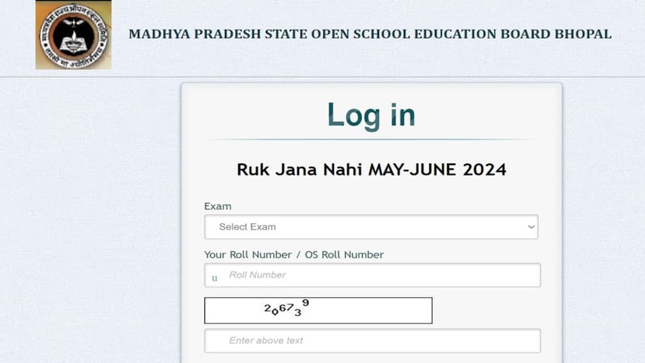 MPSOS result 2026 OUT at mpsos.nic.in: Check how to download scorecard ...