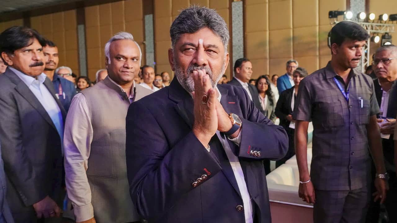 India`s first AI university: Karnataka plans 100-acre hub in Bengaluru & 2 lakh Claude certifications