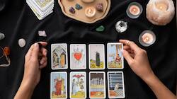 Weekly Tarot Reading For August 10 - 16: Check TIP for the coming week