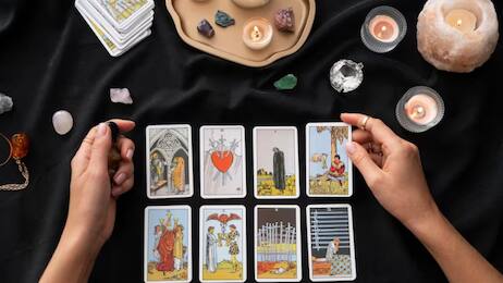 Weekly Tarot Reading For August 10 - 16: Check TIP for the coming week