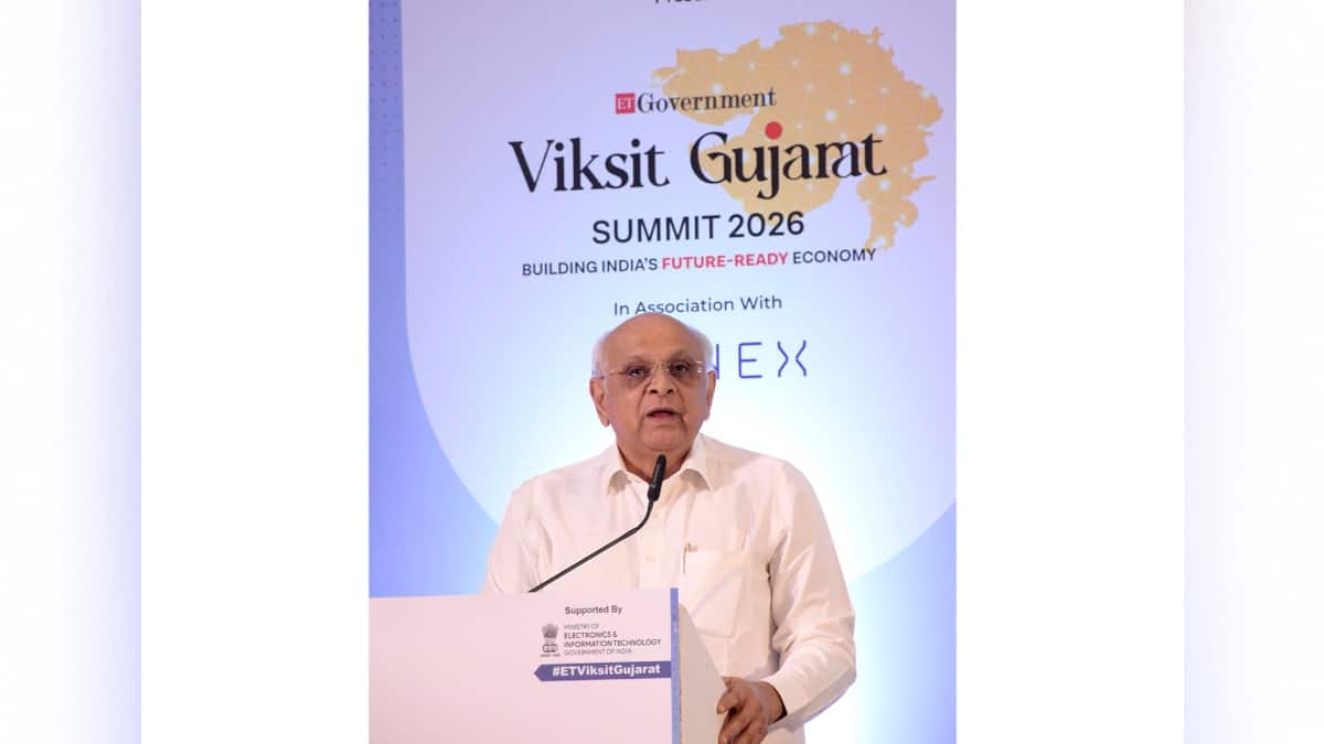 Gujarat`s digiLocker integration of `Divyang Bus Pass` earns national recognition