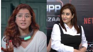 Shilpa Shinde says ‘rude behaviour is not good gameplay’ after Lock Upp 2