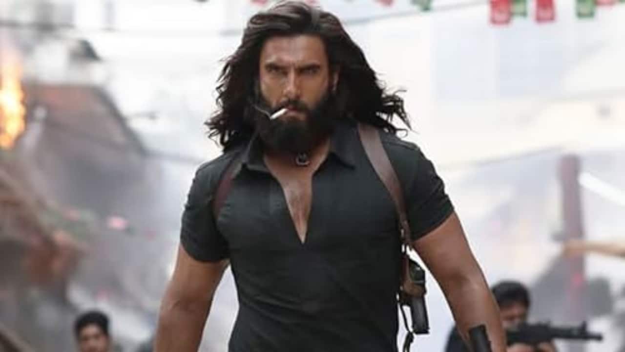 ‘Dhurandhar’ named world’s most-watched non-English movie on Netflix this year