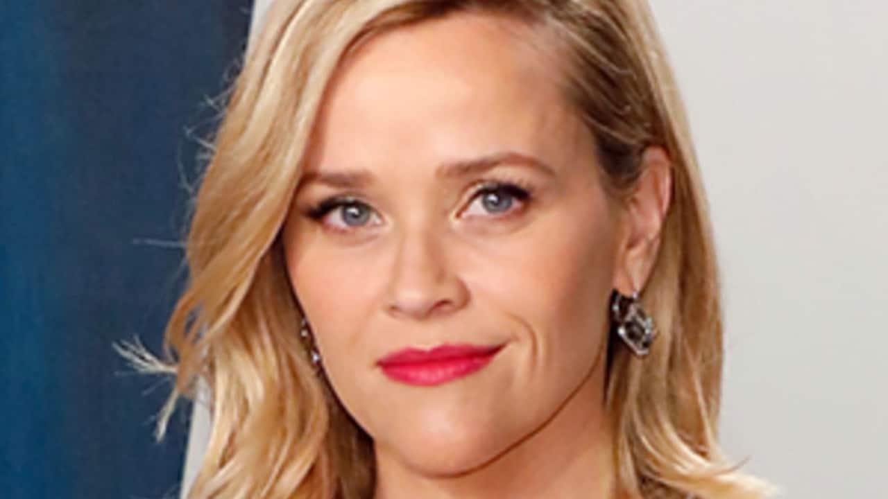 Reese Witherspoon’s father hospitalised after being found unresponsive by pool