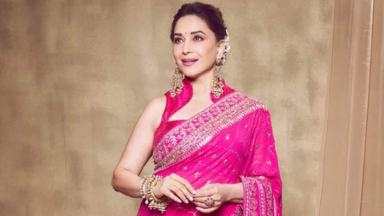 Madhuri Dixit to host Marathi edition of 'Kaun Banega Crorepati' - details inside