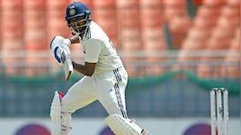 Sai Sudharsan ruled out of 1st Test vs Sri Lanka with right big toe injury, doubtful for 2nd Test