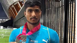 Ashish Yadav wins Silver at World Athletics U20 Championships, joins Neeraj Chopra in elite club