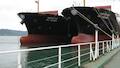 SCI launches global tender for six cellular container ships