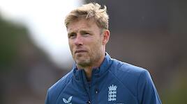 Andrew Flintoff steps down as England Lions Head Coach, set to join Sydney Thunder