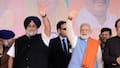 Old allies, bitter fallout and a hope for revival: SAD backs Delimitation a day after Badal-Modi meet 