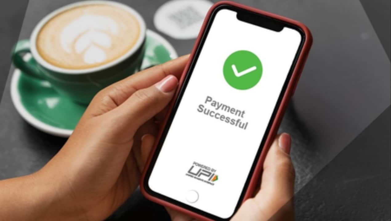 `No UPI charges for users; limited merchant MDR may be introduced`: Govt