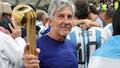 Lionel Messi’s father Jorge Messi dies at 68 after prolonged Illness