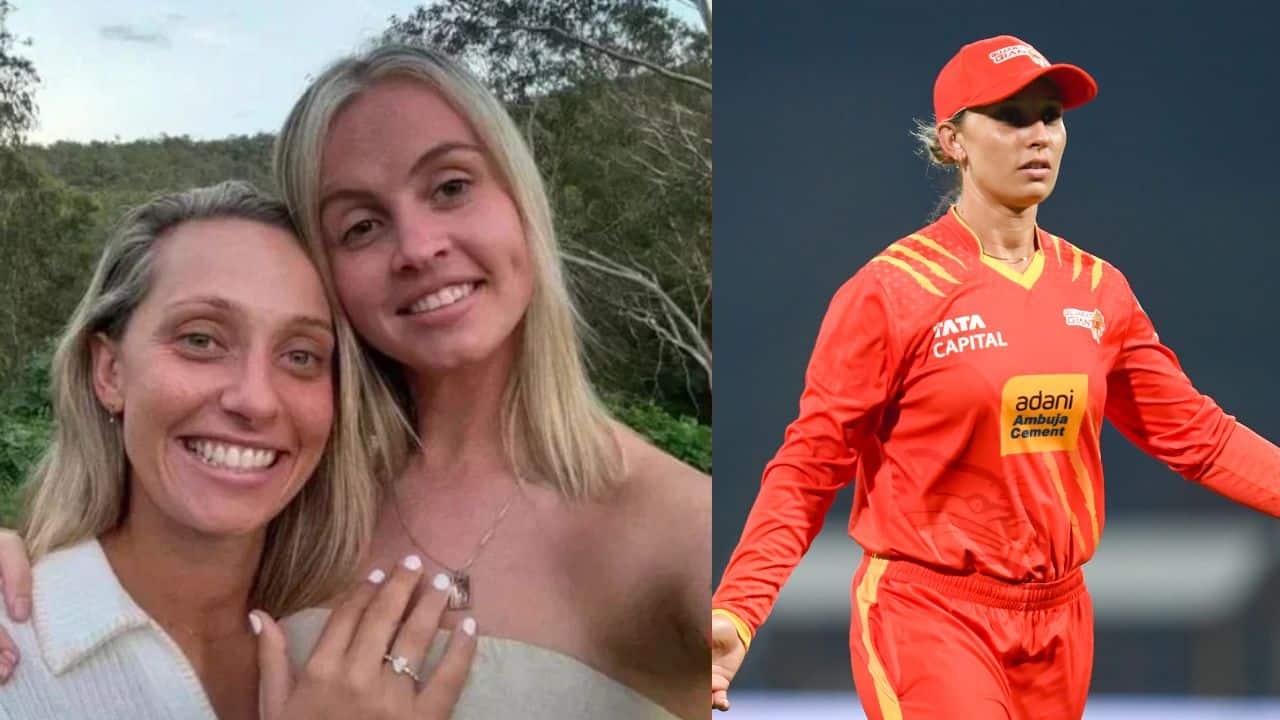 Gardner's ex-wife urges Cricket Australia to act