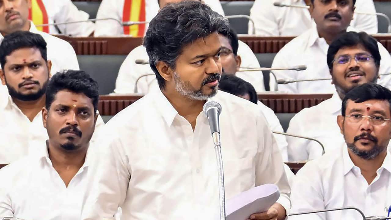 ‘Will be destructive to Tamil Nadu’: State MPs form united front against delimitation push