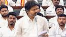 ‘Will be destructive to Tamil Nadu’: State MPs form united front against delimitation push 