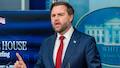 ‘We don't trust Iran ’: US working to establish safe shipping route through Strait of Hormuz, says VP Vance