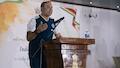 BCCI Secretary Devajit Saikia to meet VVS Laxman