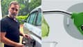 BJP hits back at Rahul Gandhi over E20 fuel video, says car was E20-compatible