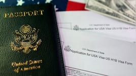 H-1B Workers Could Lose 60-Day Lifeline Under New US Immigration Plan