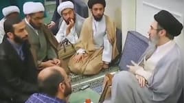Where is Mojtaba Khamenei? Iran releases undated video amid health rumors