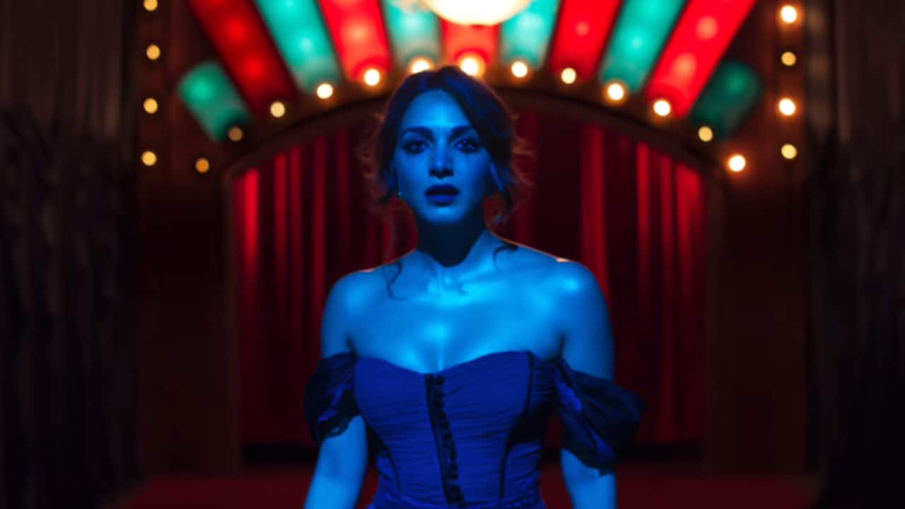Toxic trailer out: Yash leads dark world of chaotic relationships | WATCH