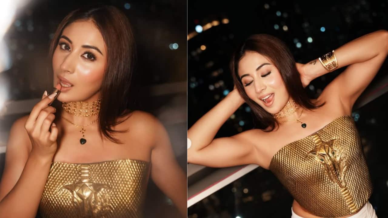 Shreya Kalra says no to Bigg Boss 20, rules out reality shows as contestant