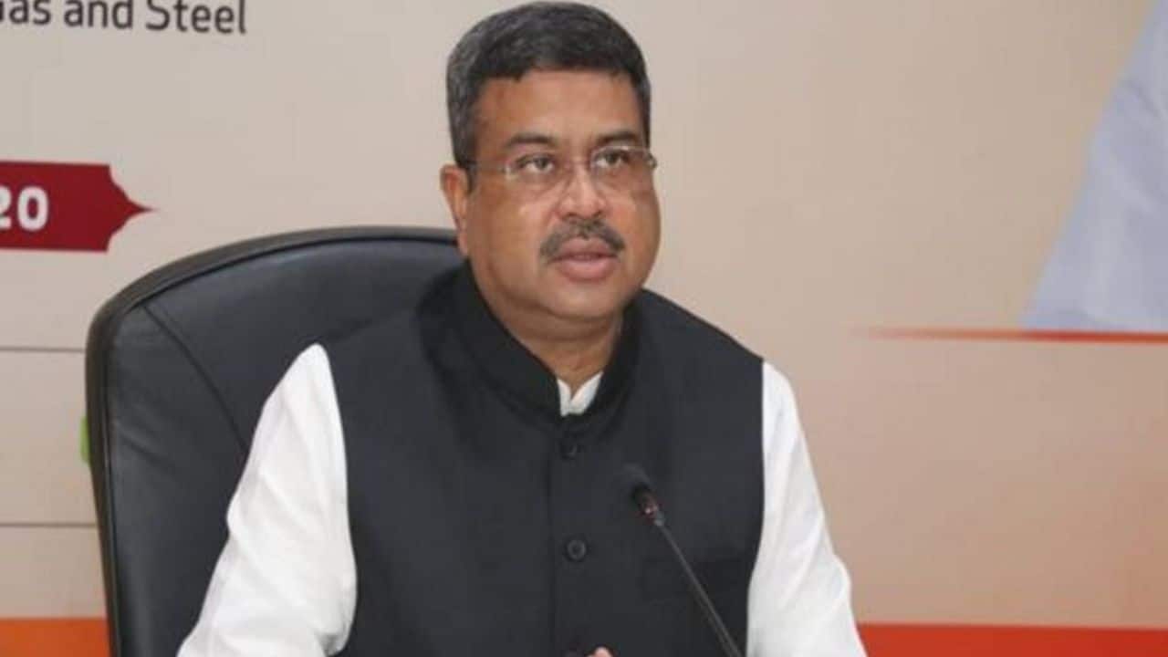 `Some people tried to mislead Gen Z`: Dharmendra Pradhan`s first reaction after resignation