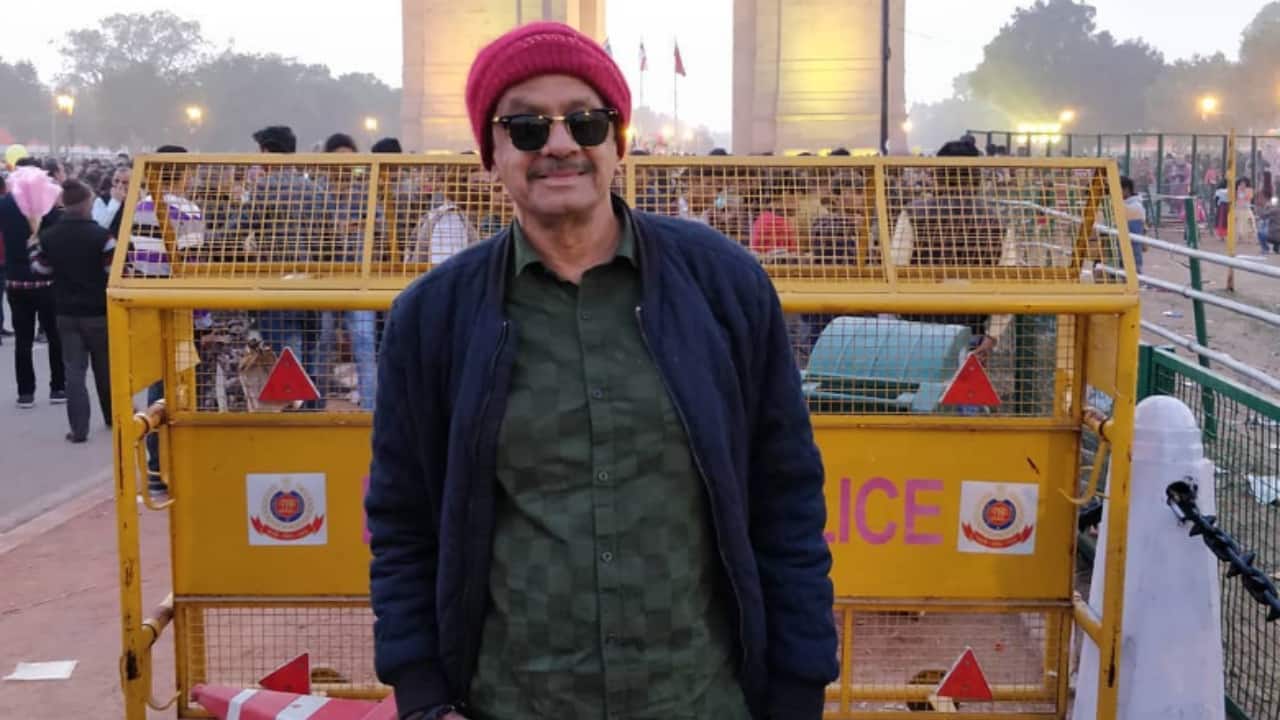 Filmmaker Shakeel Noorani arrested in alleged rape and sexual assault case: report