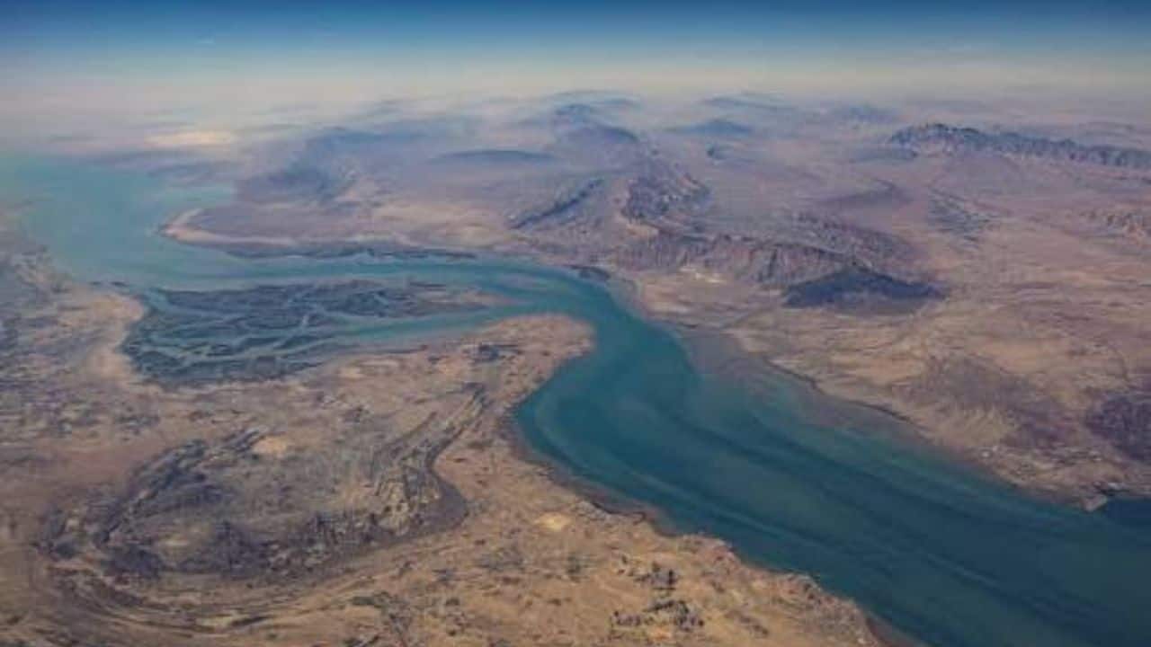 Iran issues list of demands to reopen Strait of Hormuz - Check