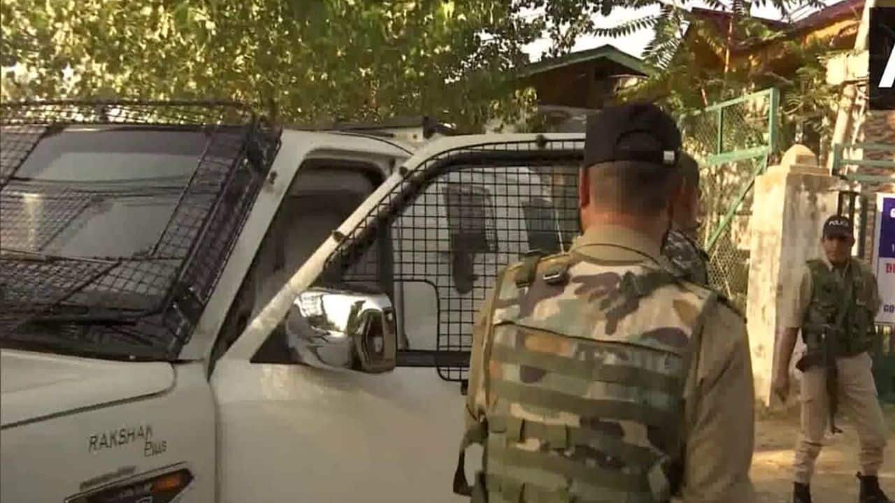 Baramulla Police intensify action in 2008 terror case, attach property worth Rs 69.82 lakh