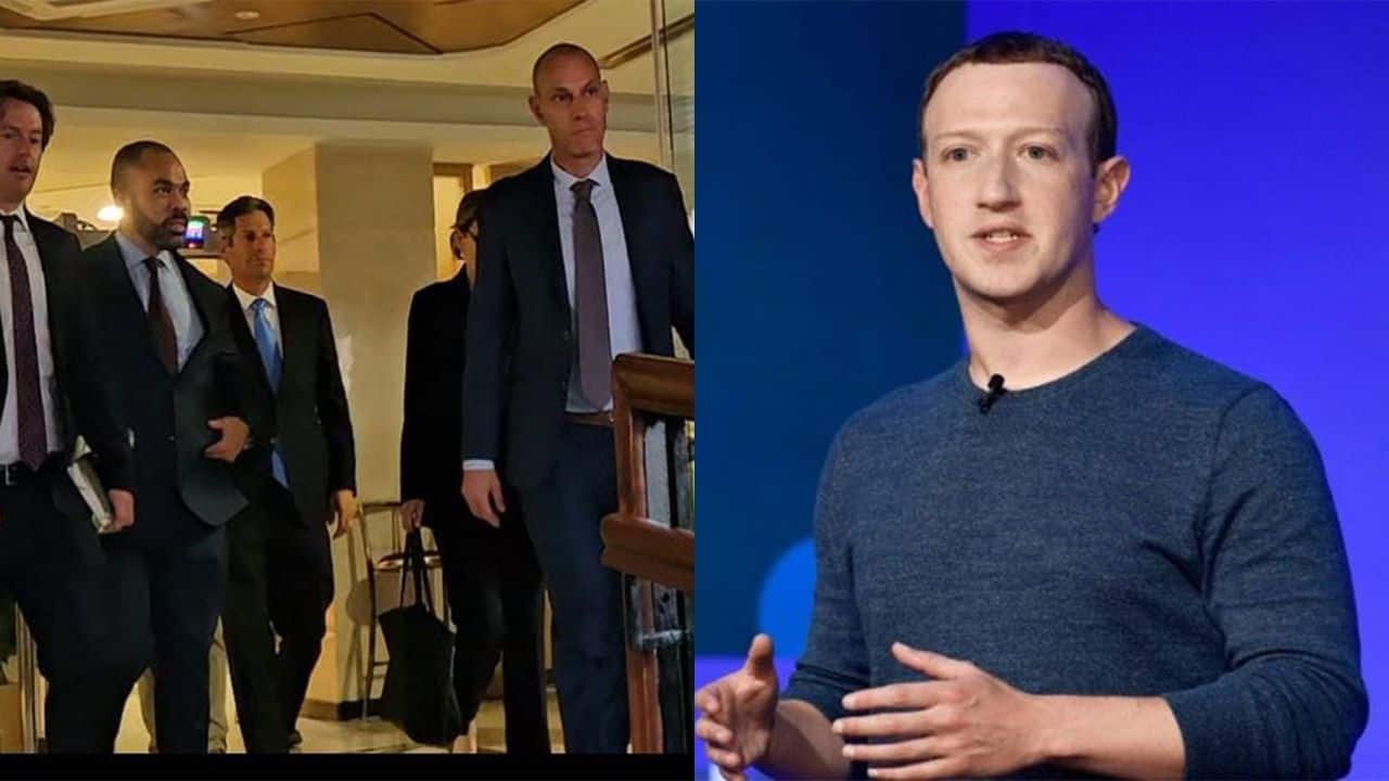 `Follow Indian law`: Govt slams Meta over deepfake and CSAM violations