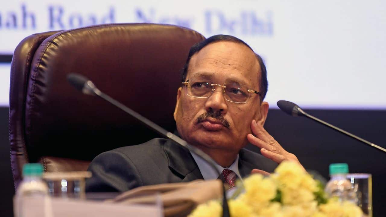 Hyderabad law university students object to CJI being chief guest at convocation ceremony over NEET row