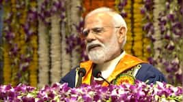‘Life is not a leaderboard': PM Modi's key message to IIT Delhi's 2026 graduating class
