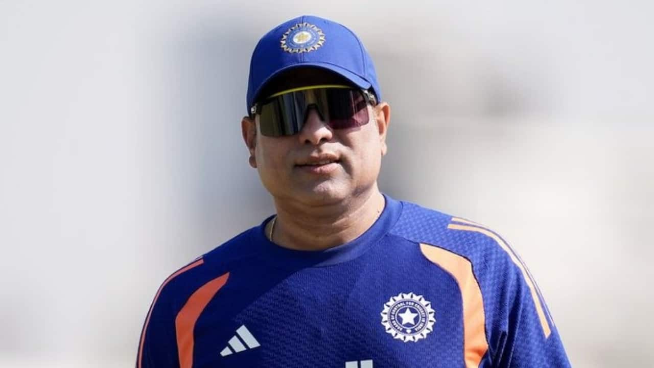 VVS Laxman defends BCCI's CoE amid injury crisis