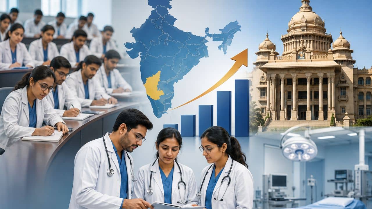 India to add 5,000 PG medical seats by 2028-29
