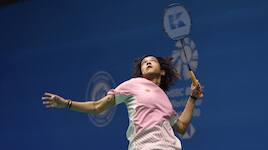 Ashmita Chaliha scripts history, wins maiden BWF World Tour Title at Korea Masters