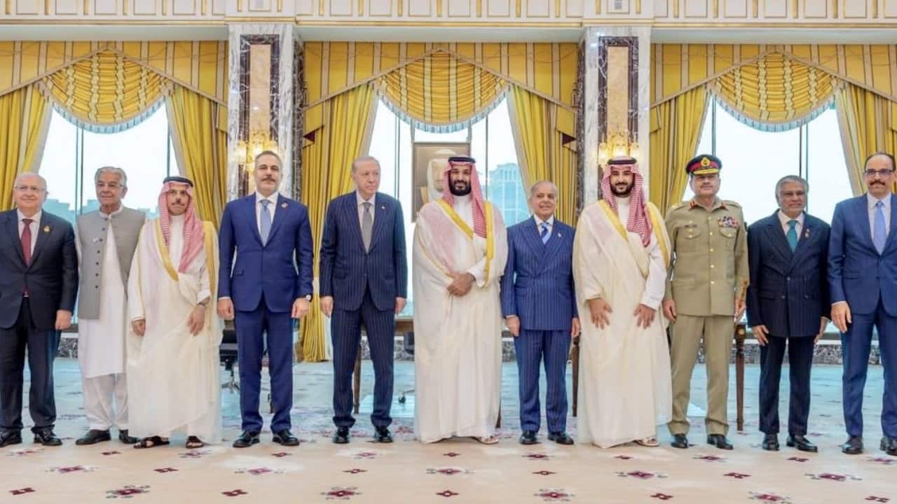 Beyond `Islamic NATO` hype: Why India is mindful, not panicked by Pakistan-Saudi-Turkey defence pact