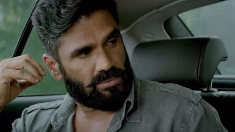Suniel Shetty reveals pain behind becoming an action hero: ‘Stunts that could have killed me’