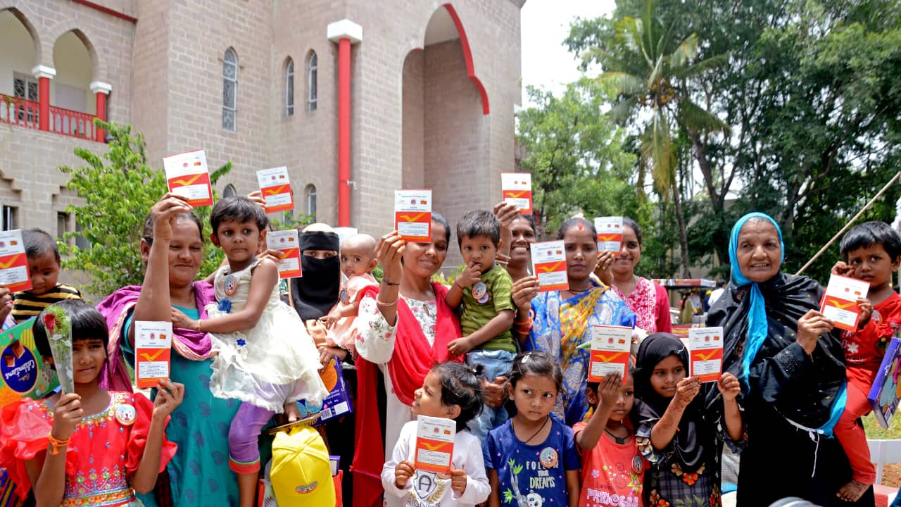 Sukanya Samriddhi Yojana: NRIs Not Eligible