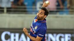 Bhuvneshwar Kumar on ODI World Cup hopes: ‘I have to play’