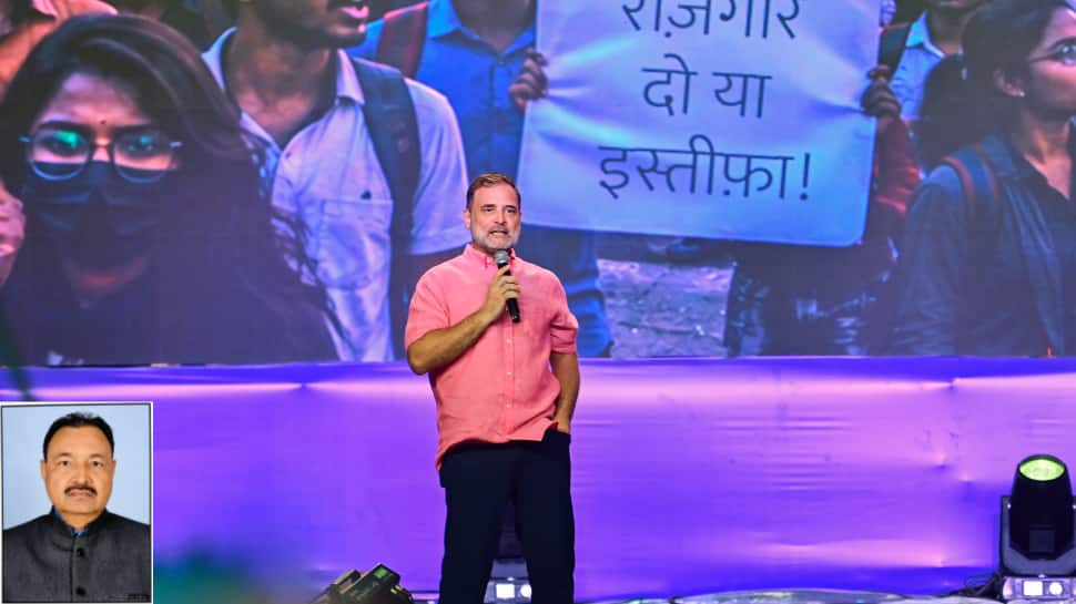 Opinion | ’Chhatron Ki Goonj’ fades in Prayagraj