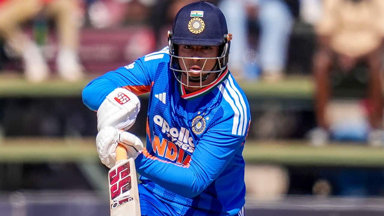 Brett Lee calls Vaibhav Sooryavanshi a 'great find' for India