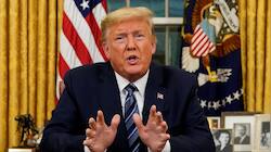 Trump may drop Iran nuclear deal push if Tehran reopens Hormuz: Reports